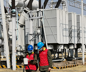 定日倾斜摄影技术在基础设施监测中如何发挥作用？